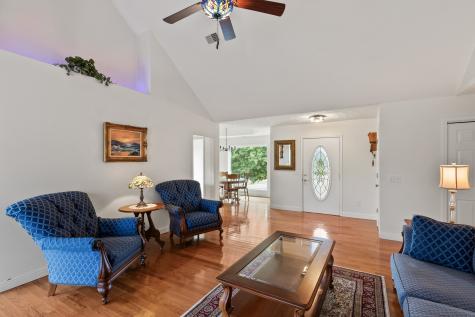 2034 Skyhawk Court White House TN 37188