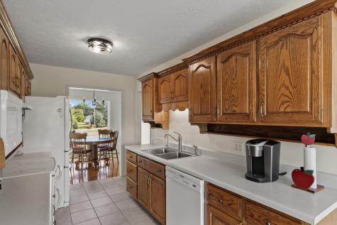 2034 Skyhawk Court White House TN 37188
