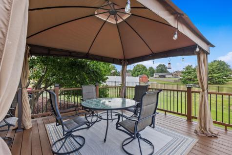 2034 Skyhawk Court White House TN 37188