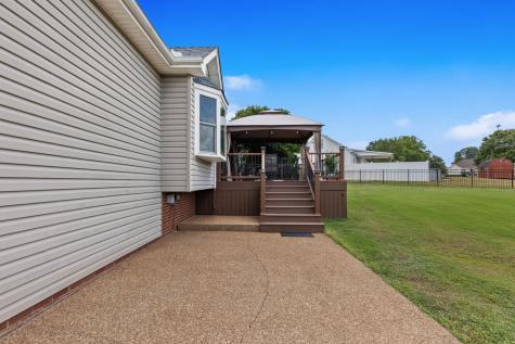 2034 Skyhawk Court White House TN 37188