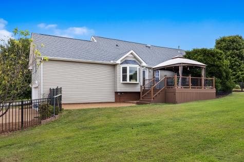 2034 Skyhawk Court White House TN 37188