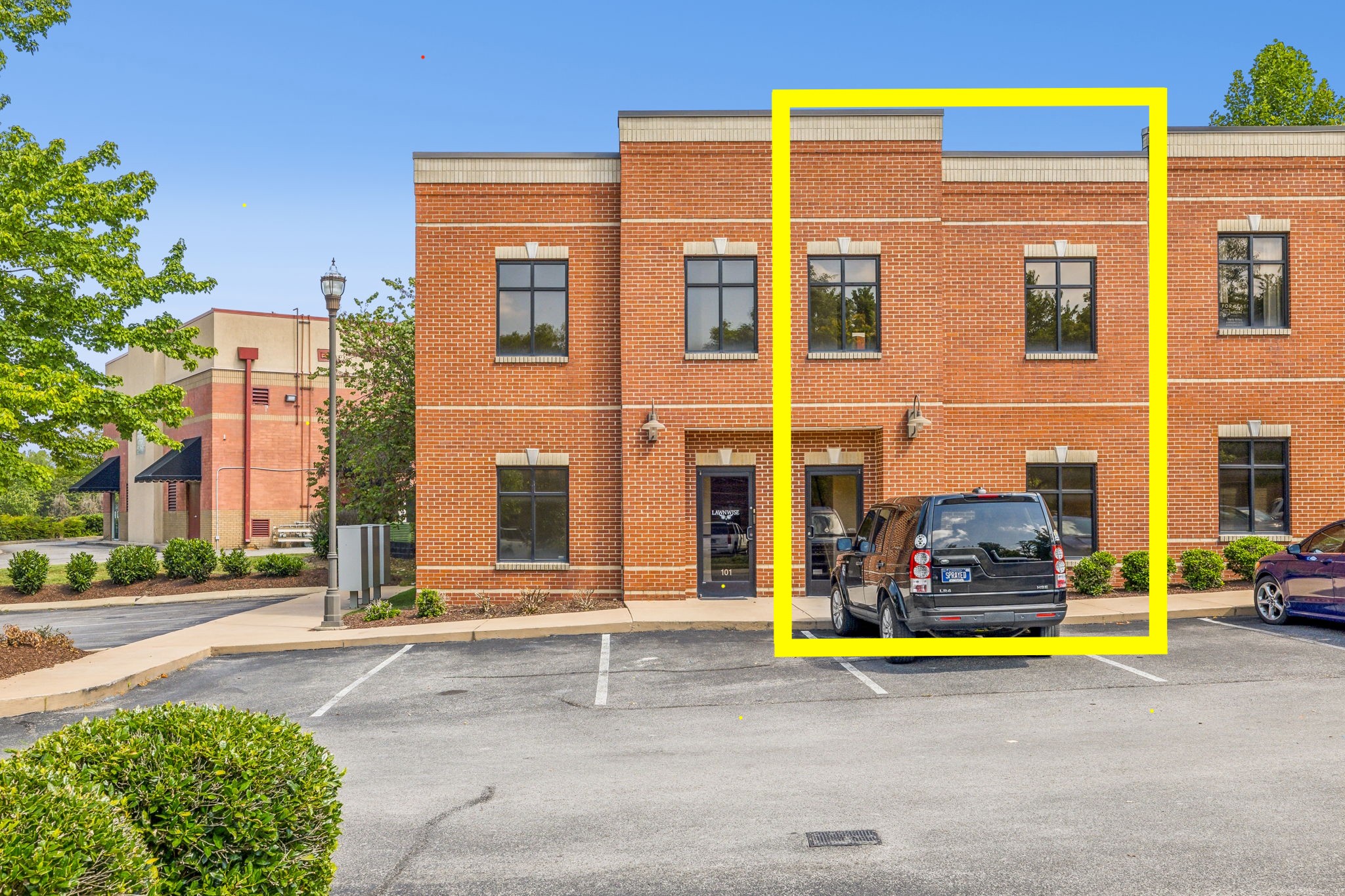 106 Mission Court Franklin TN 37067