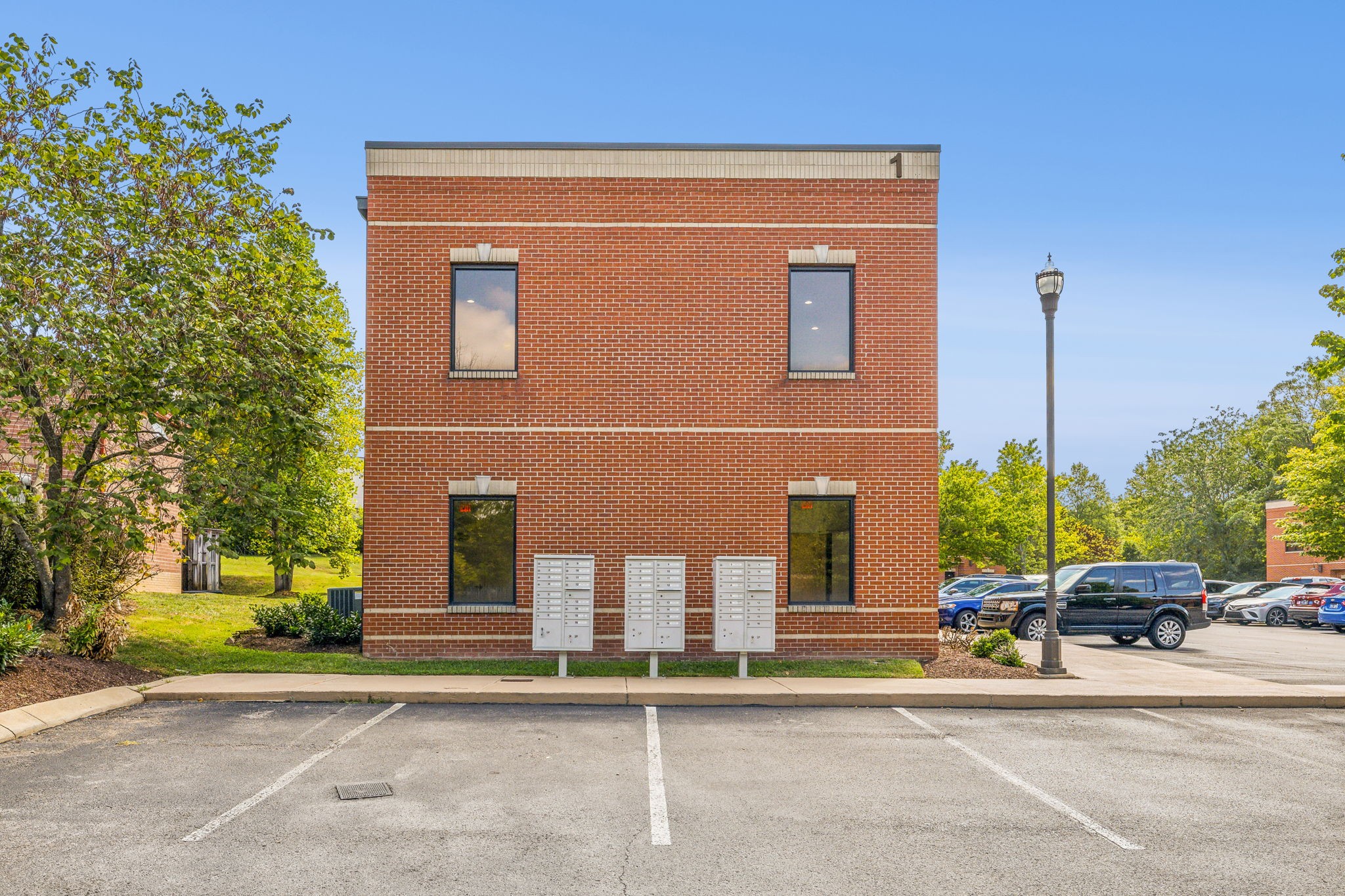 106 Mission Court Franklin TN 37067