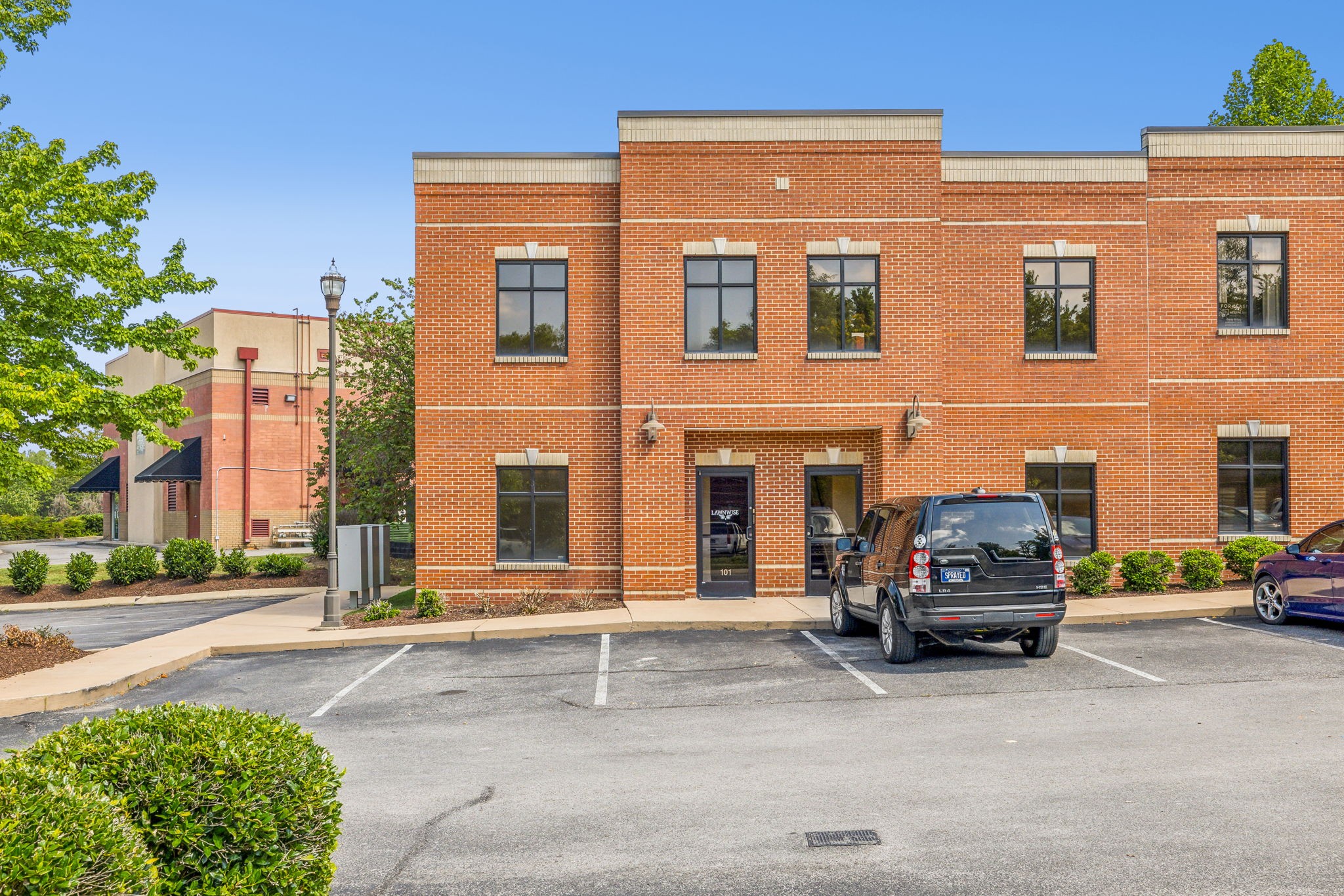 106 Mission Court Franklin TN 37067
