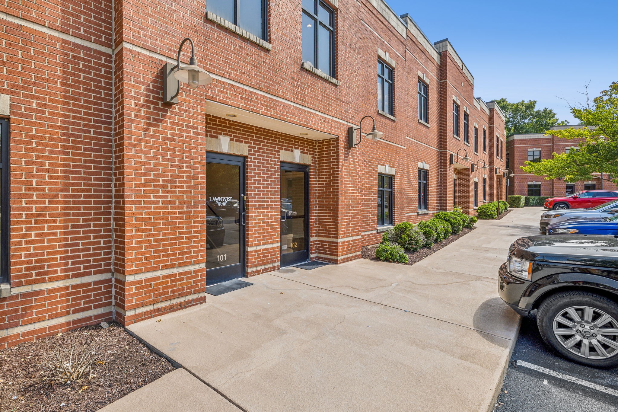 106 Mission Court Franklin TN 37067