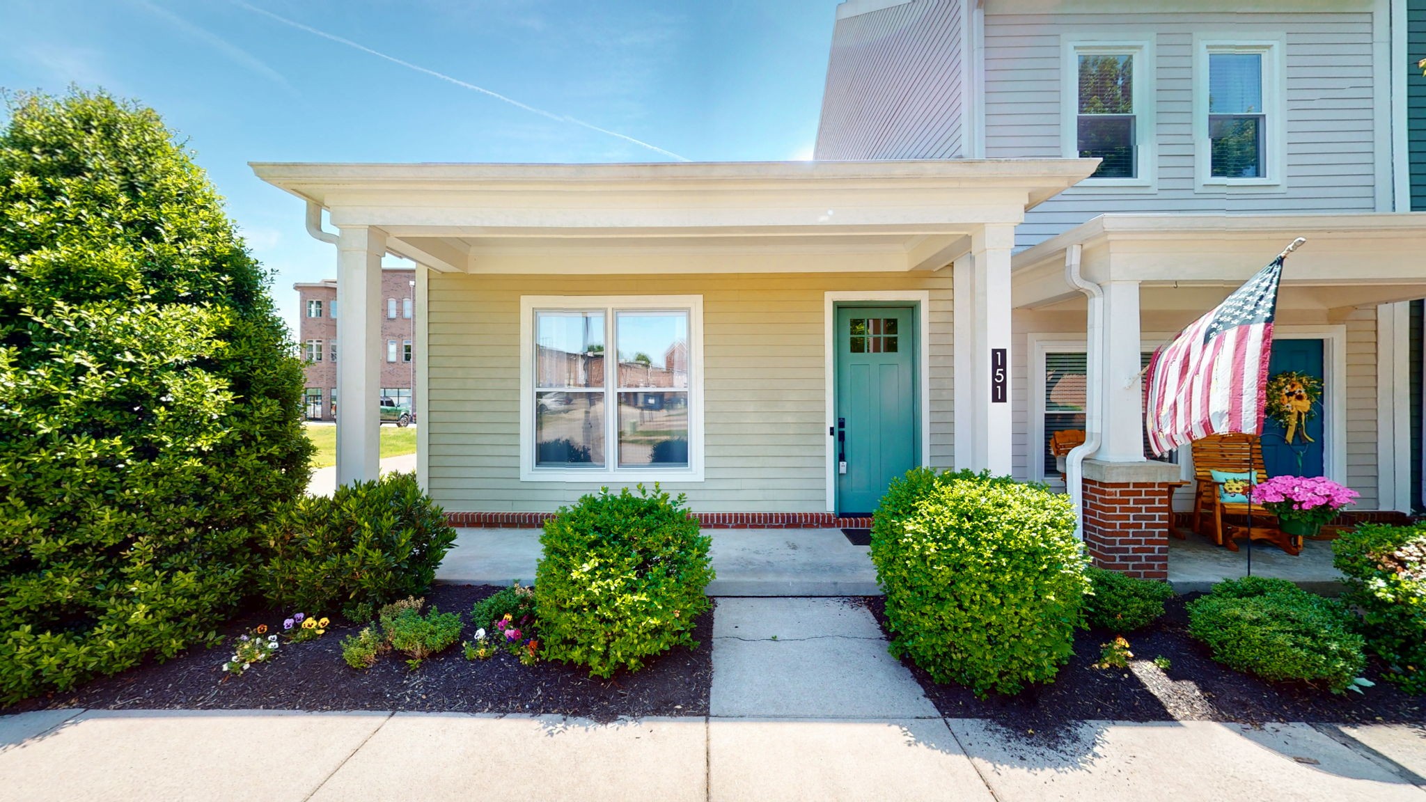151 Augusta Avenue Pleasant View TN 37146