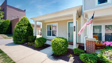 151 Augusta Avenue Pleasant View TN 37146