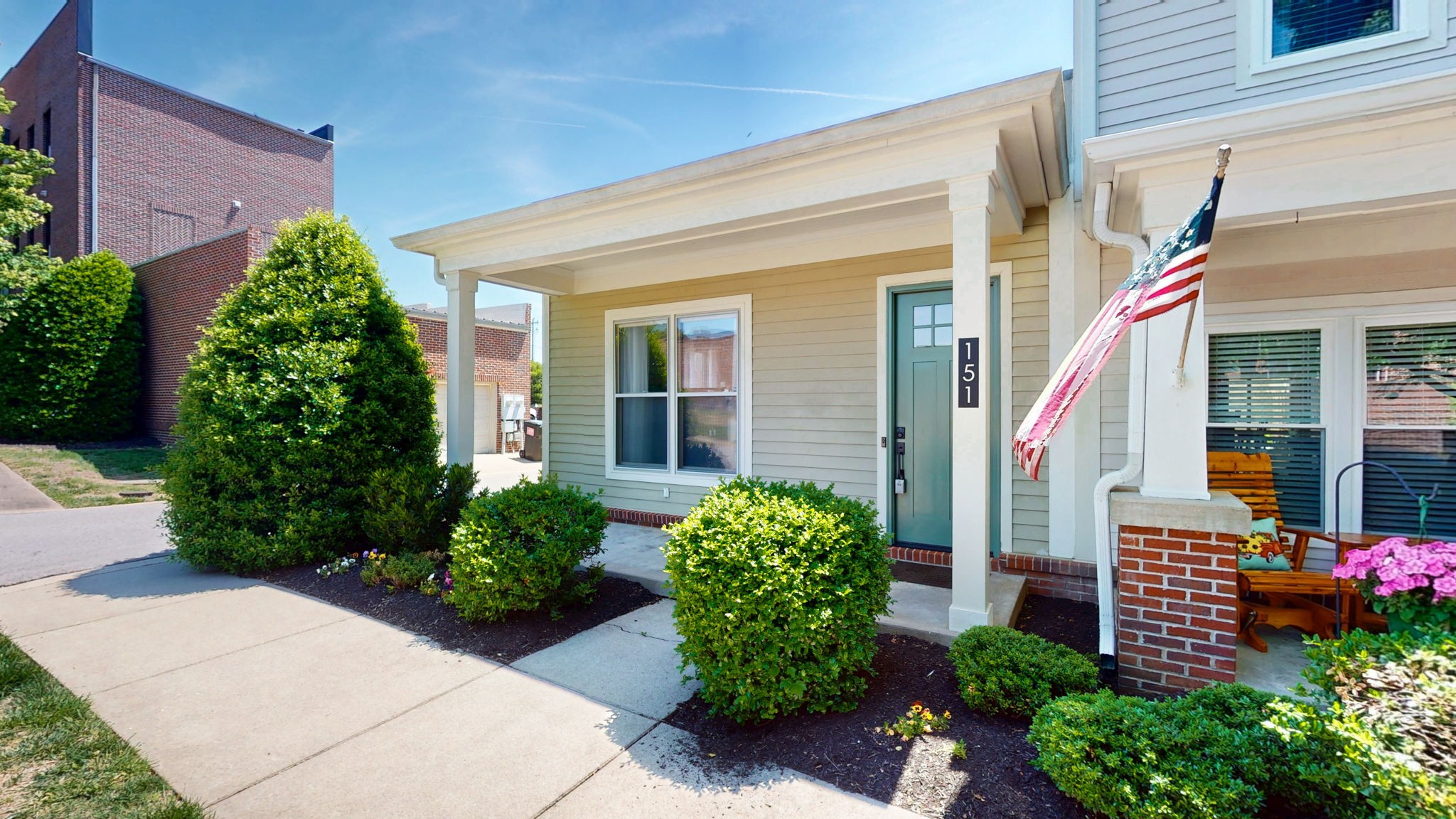 151 Augusta Avenue Pleasant View TN 37146