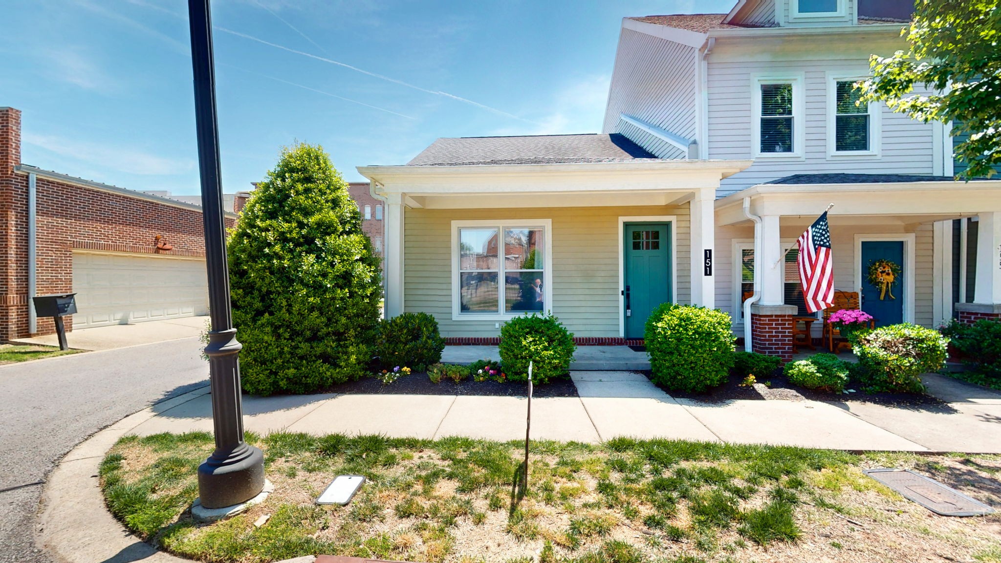 151 Augusta Avenue Pleasant View TN 37146