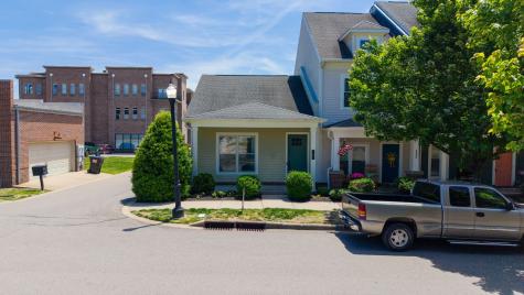 151 Augusta Avenue Pleasant View TN 37146