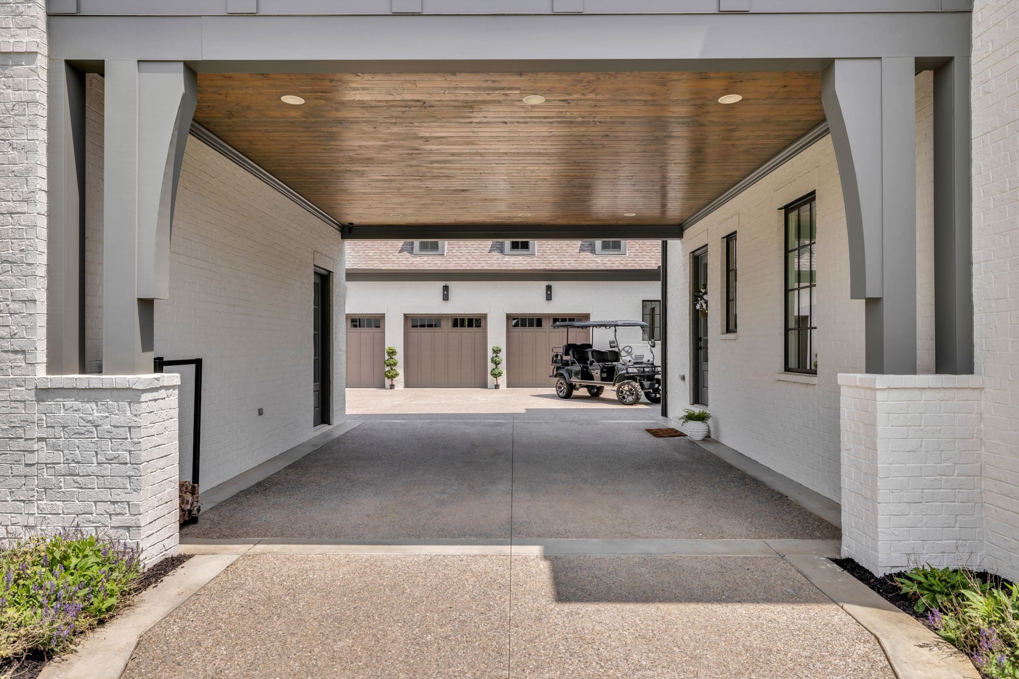 9204 Joiner Creek Road College Grove TN 37046