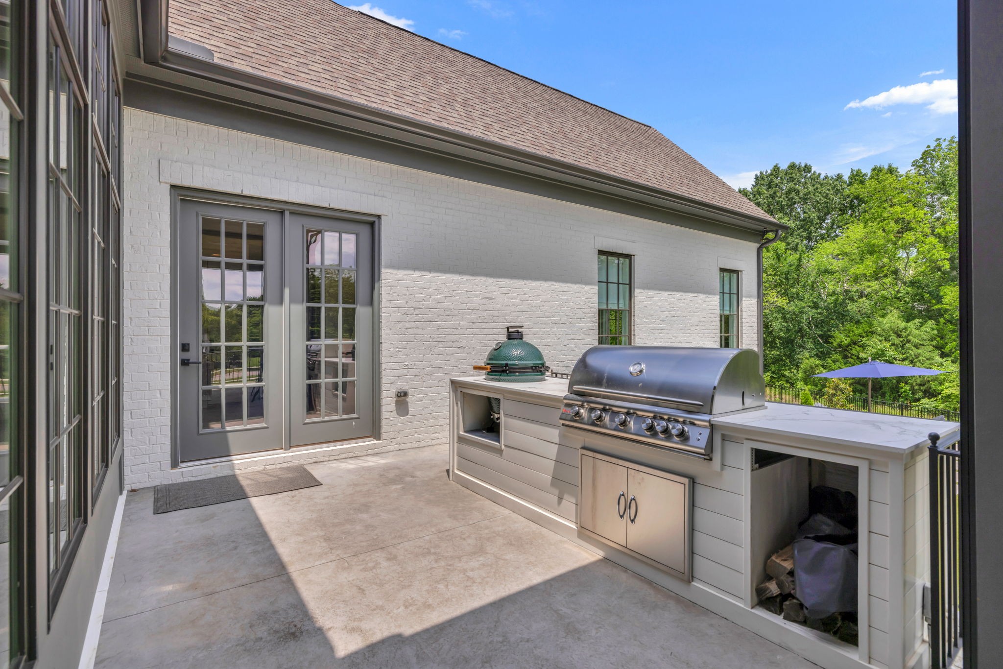 9204 Joiner Creek Road College Grove TN 37046