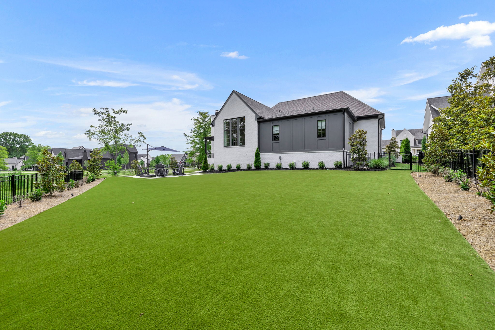 9204 Joiner Creek Road College Grove TN 37046