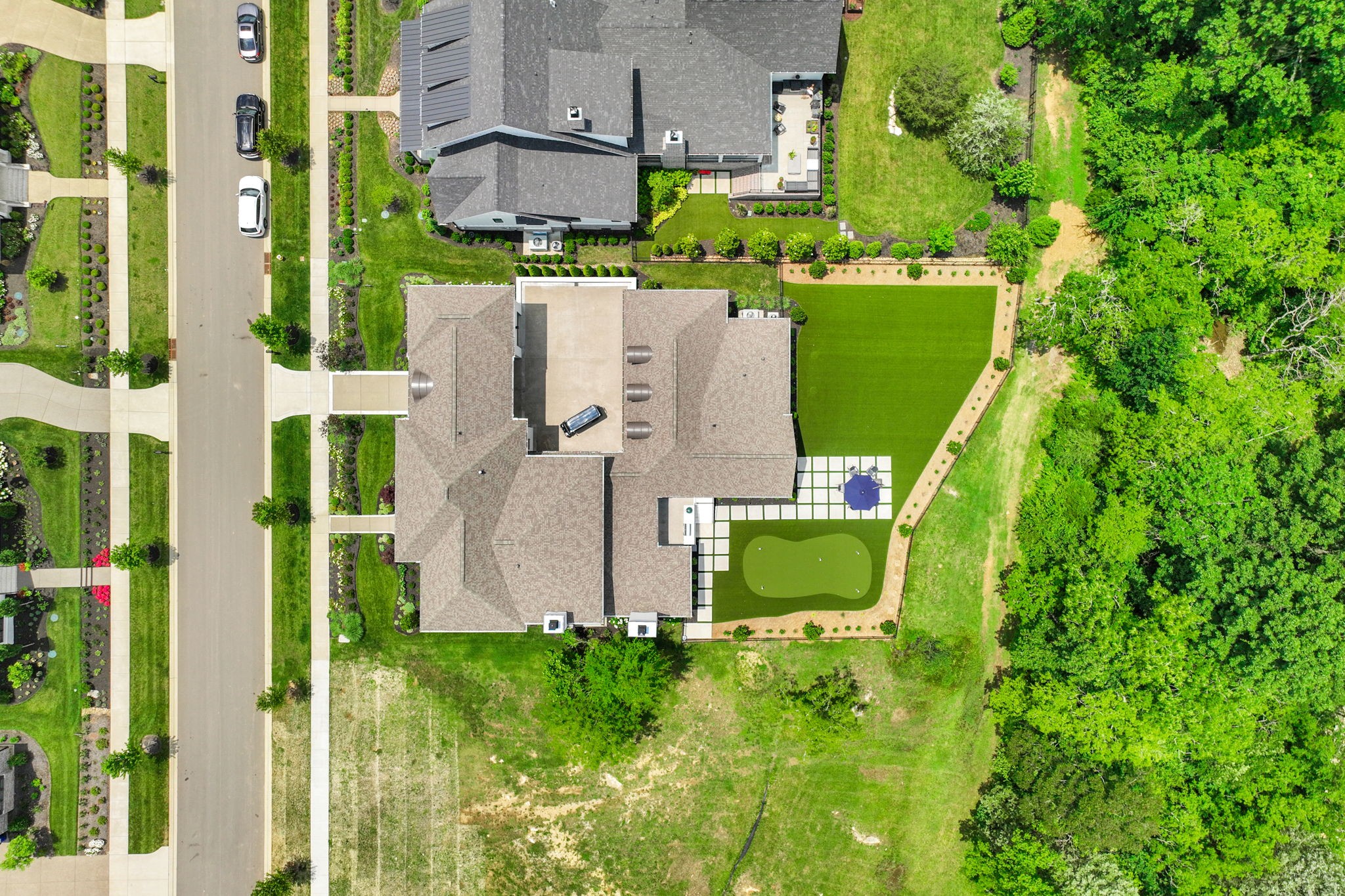 9204 Joiner Creek Road College Grove TN 37046