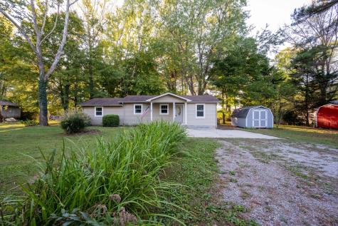 95 Reid Lane Winchester TN 37398