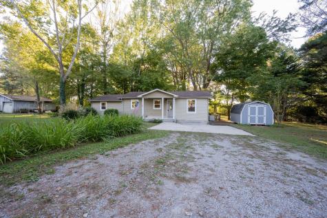95 Reid Lane Winchester TN 37398