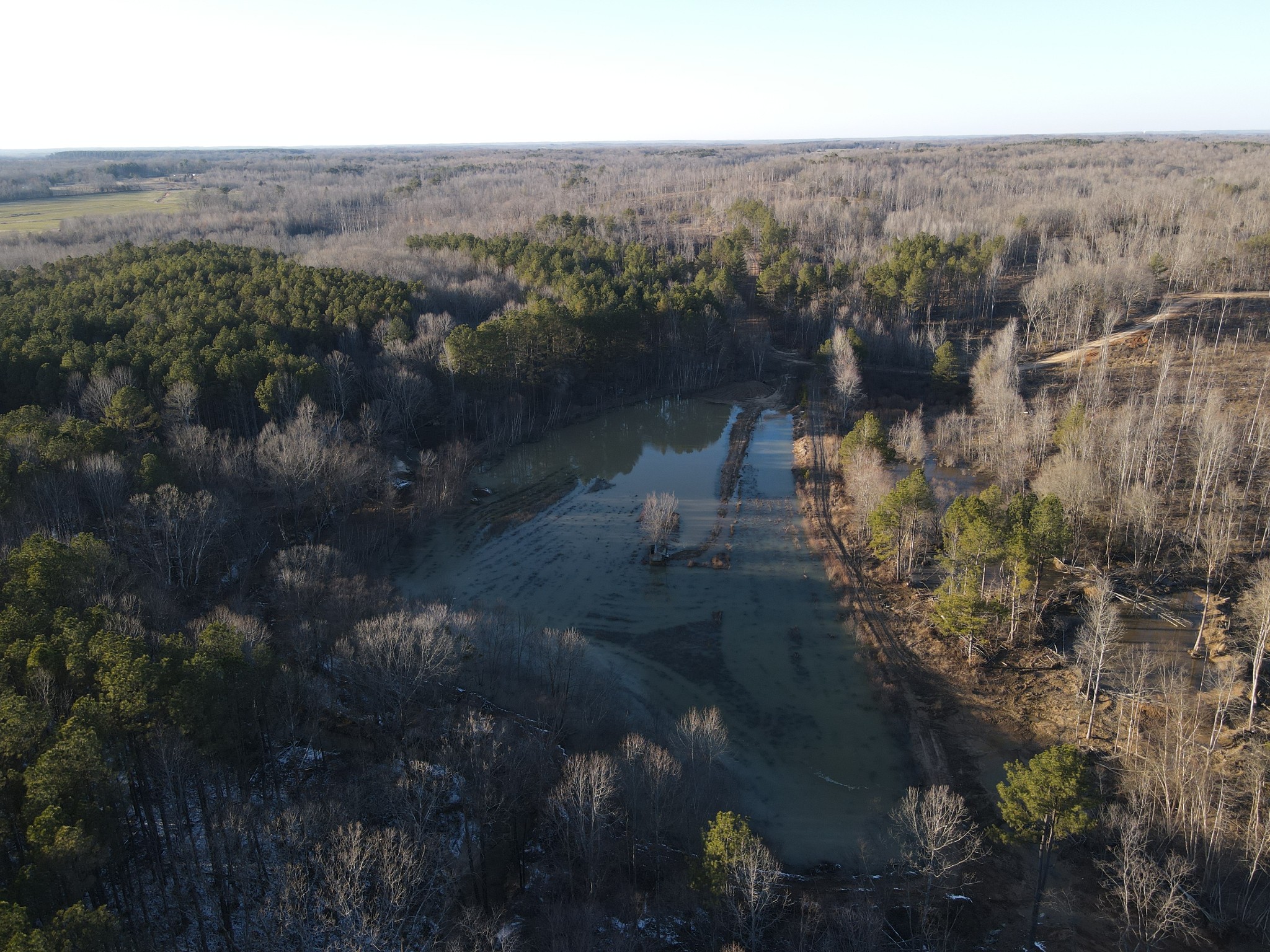 0 Copper Spring Road Springville TN 38256