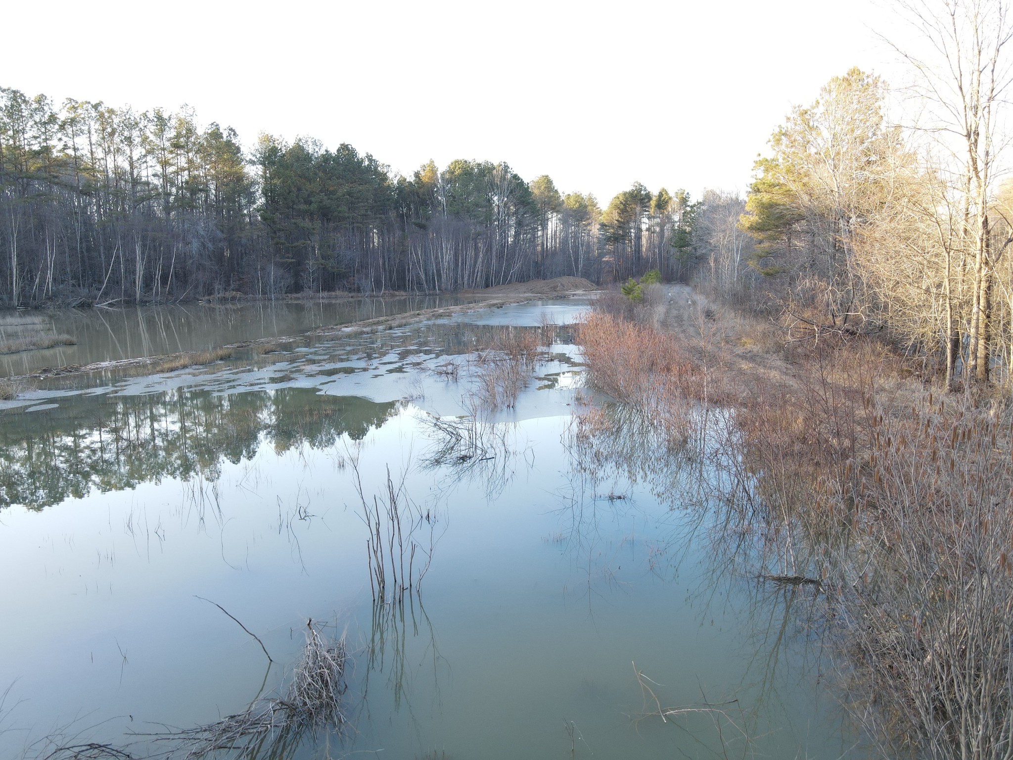 0 Copper Spring Road Springville TN 38256