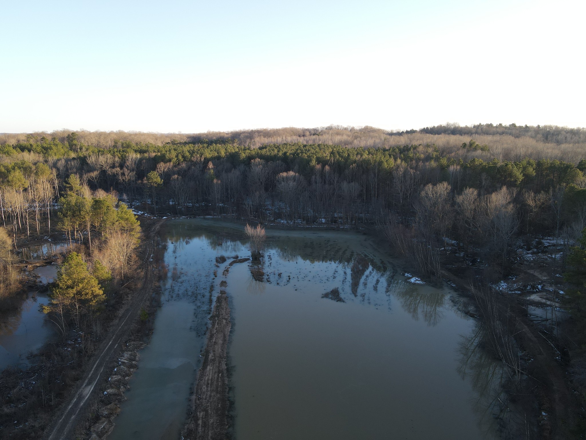 0 Copper Spring Road Springville TN 38256