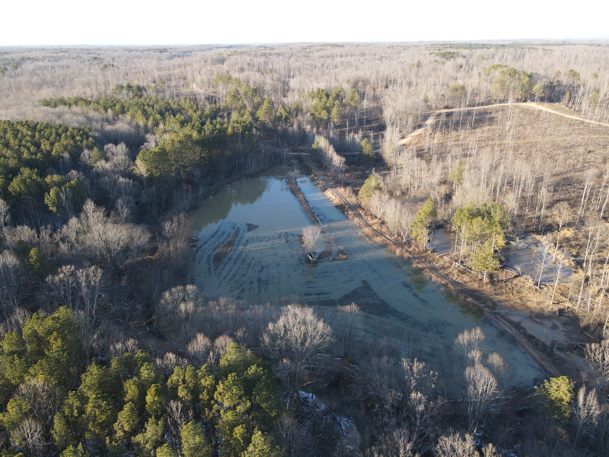 0 Copper Spring Road Springville TN 38256