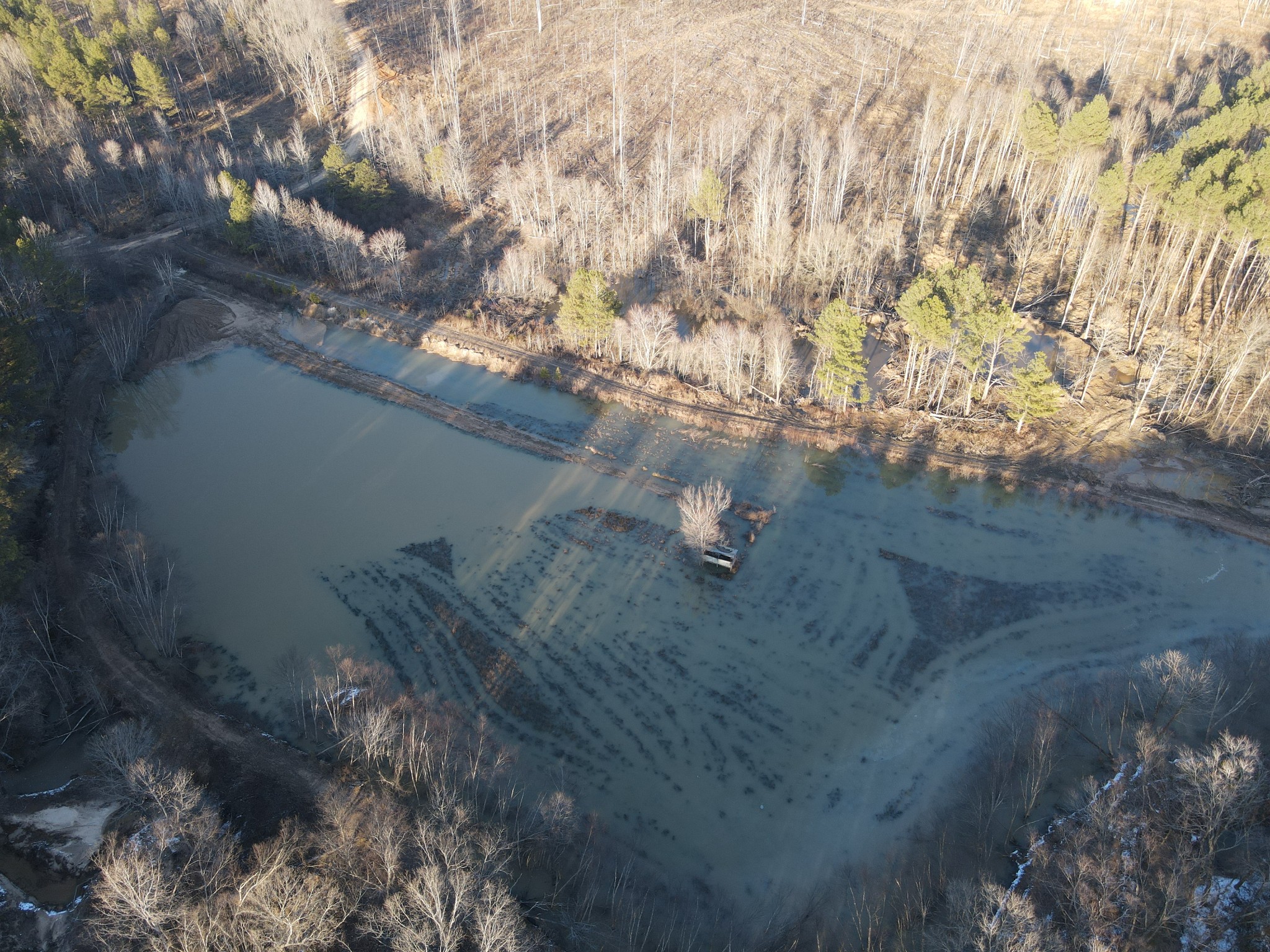 0 Copper Spring Road Springville TN 38256