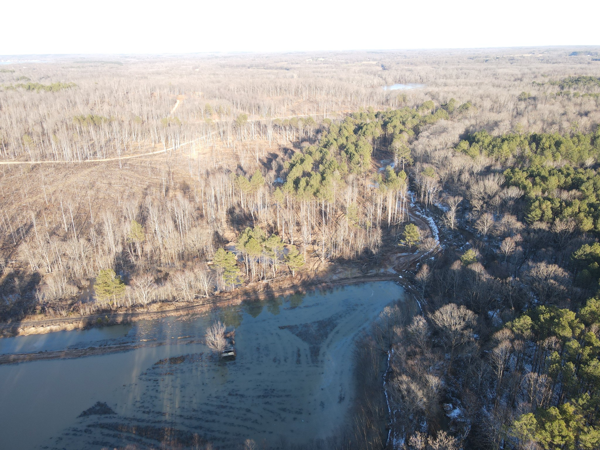 0 Copper Spring Road Springville TN 38256