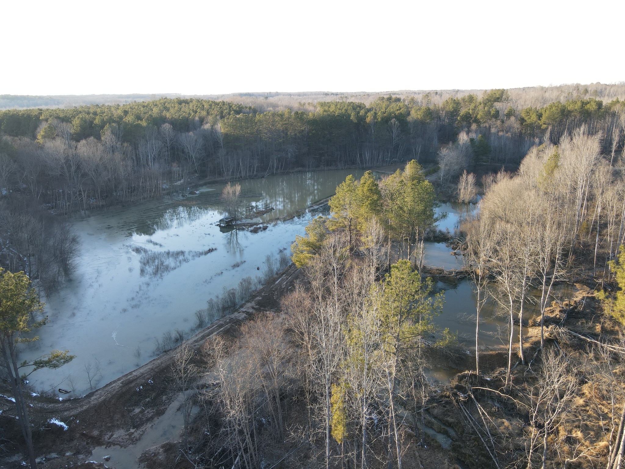 0 Copper Spring Road Springville TN 38256