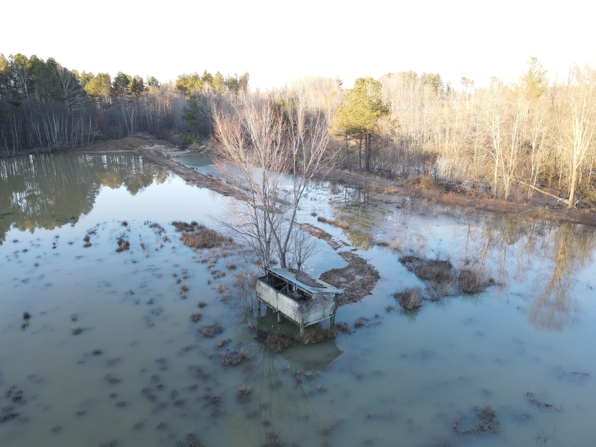0 Copper Spring Road Springville TN 38256