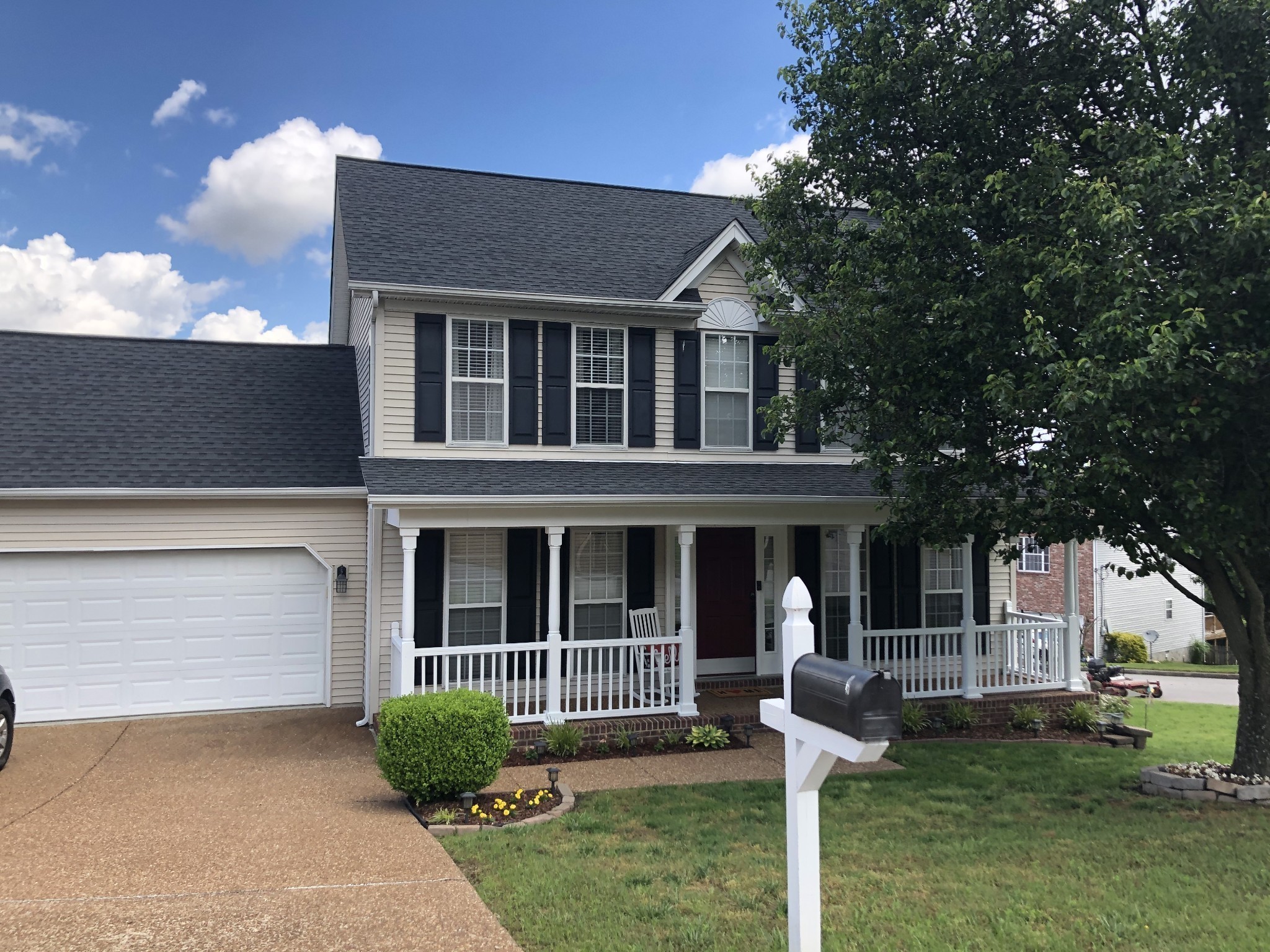 800 Tintern Abbott Court Nashville TN 37211