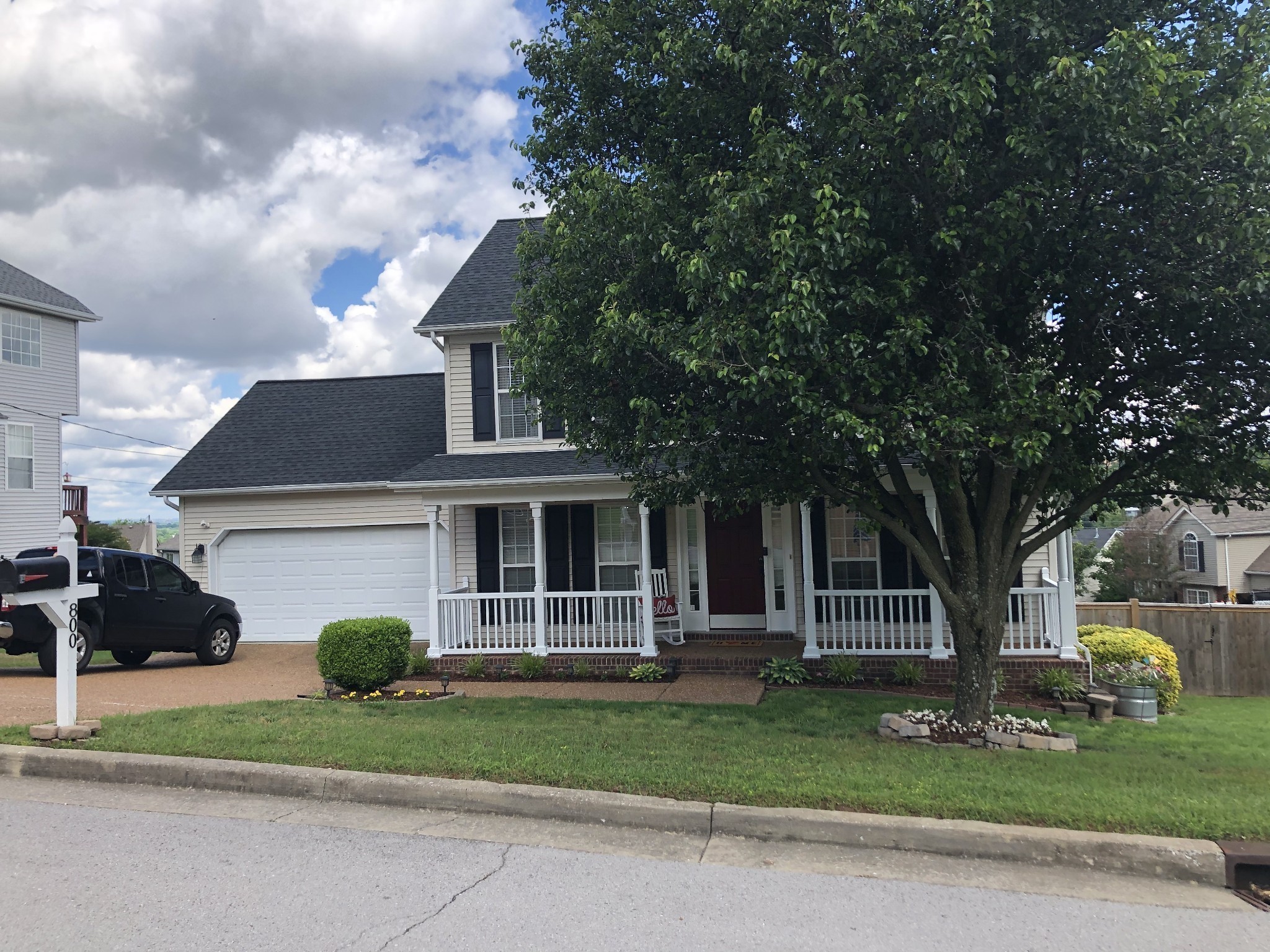 800 Tintern Abbott Court Nashville TN 37211