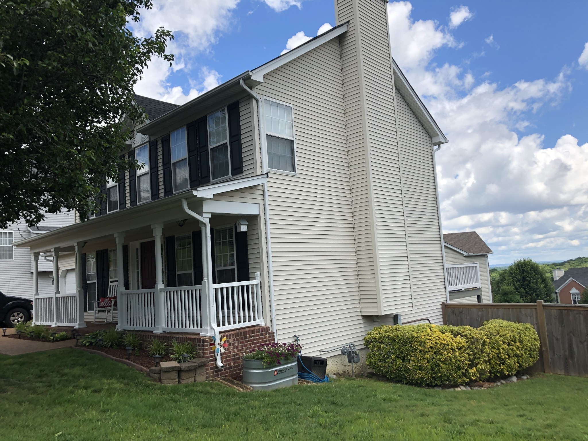 800 Tintern Abbott Court Nashville TN 37211