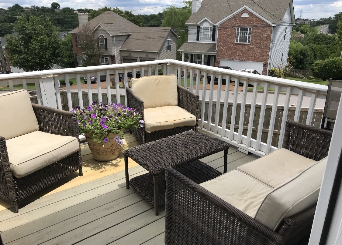 800 Tintern Abbott Court Nashville TN 37211