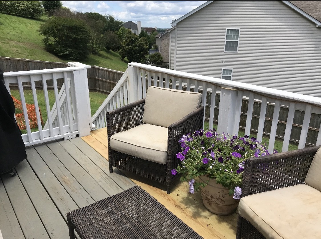 800 Tintern Abbott Court Nashville TN 37211