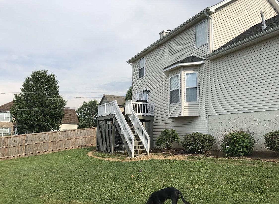 800 Tintern Abbott Court Nashville TN 37211