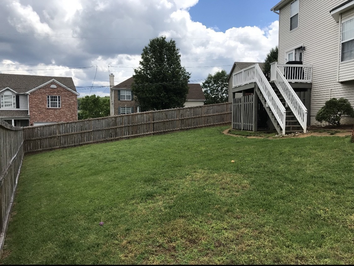 800 Tintern Abbott Court Nashville TN 37211