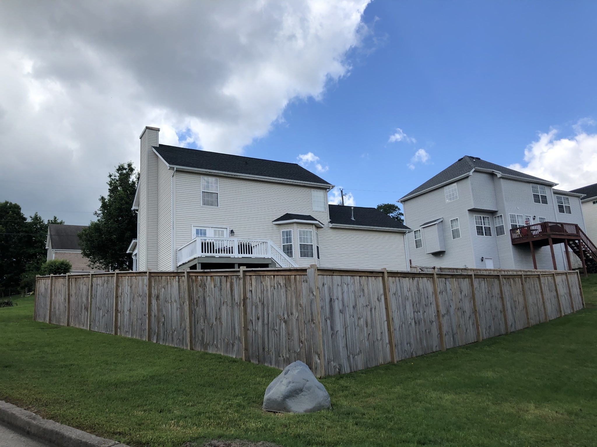 800 Tintern Abbott Court Nashville TN 37211