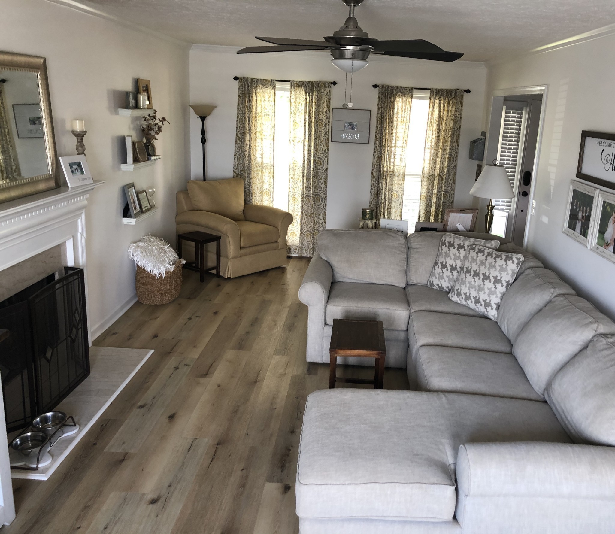 800 Tintern Abbott Court Nashville TN 37211