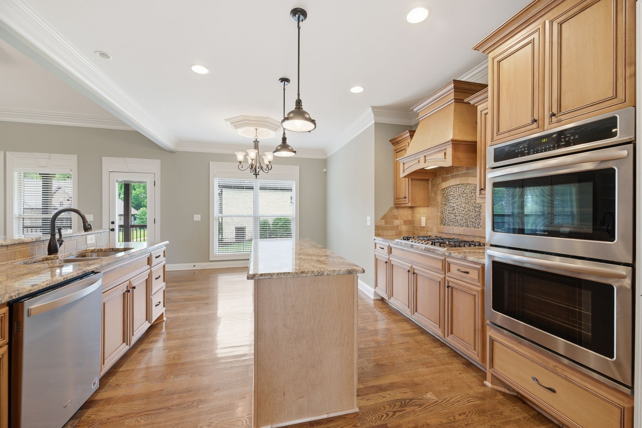 503 Montrose Drive Mount Juliet TN 37122