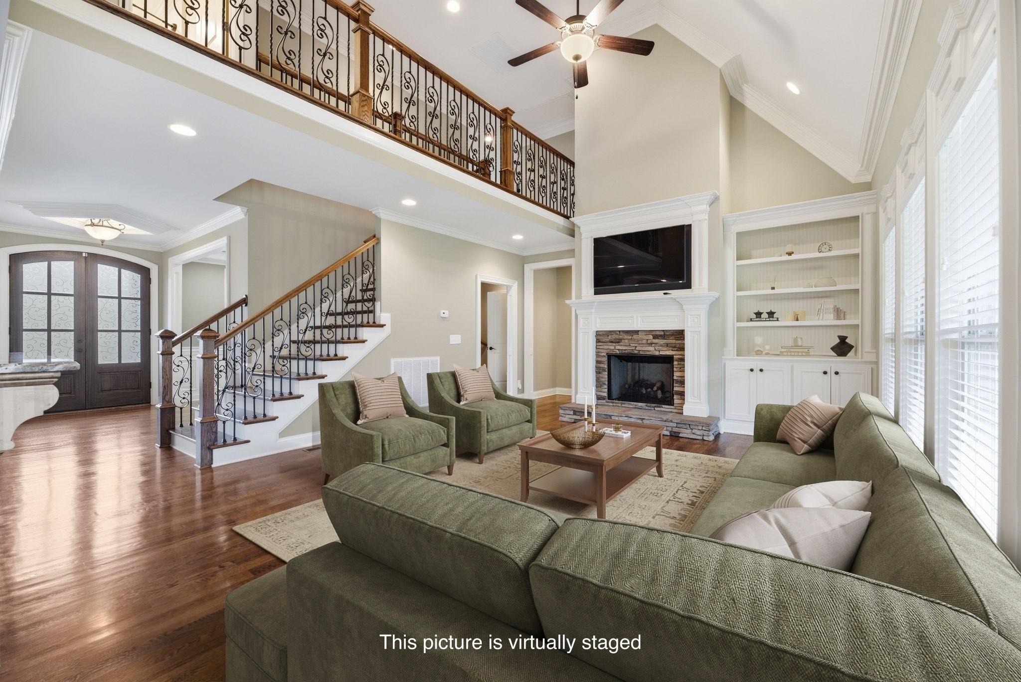 503 Montrose Drive Mount Juliet TN 37122