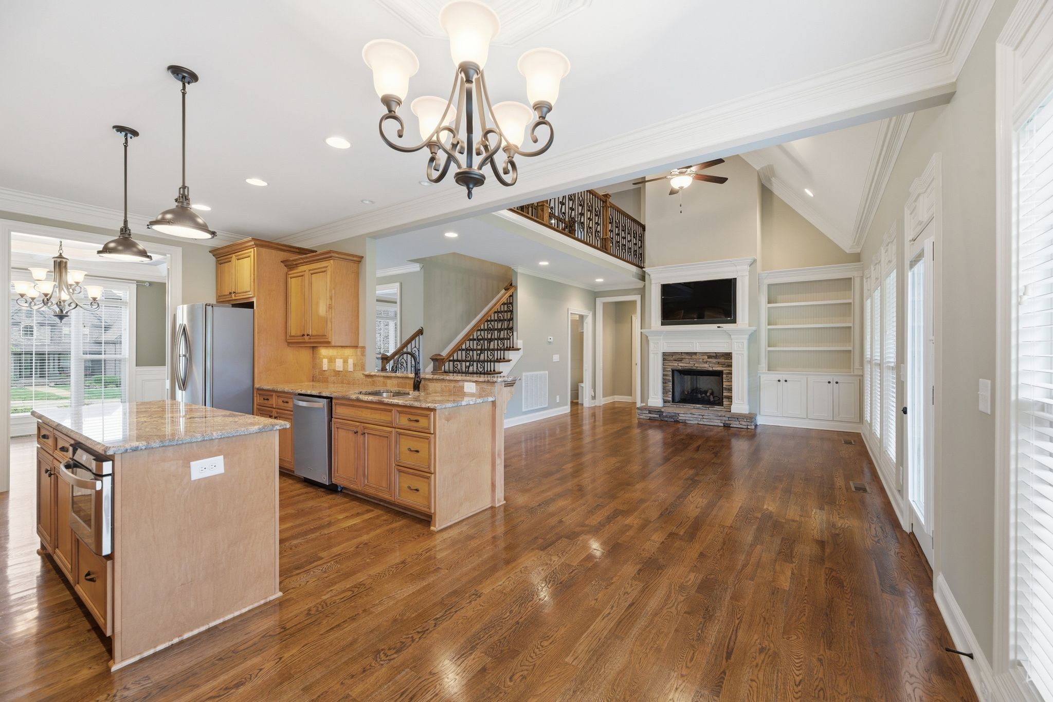 503 Montrose Drive Mount Juliet TN 37122