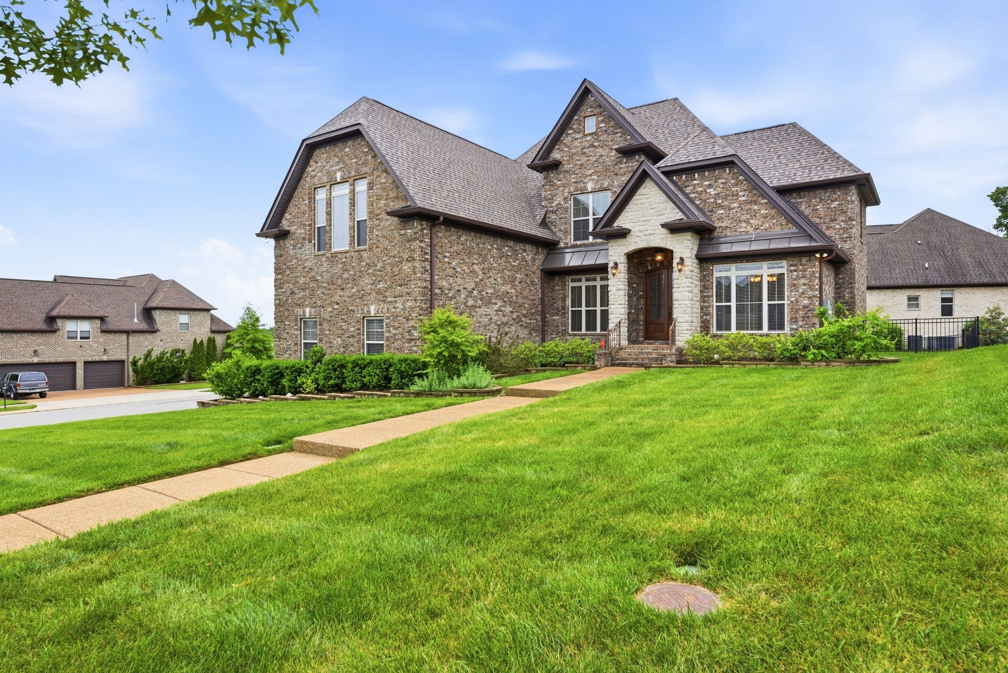 503 Montrose Drive Mount Juliet TN 37122