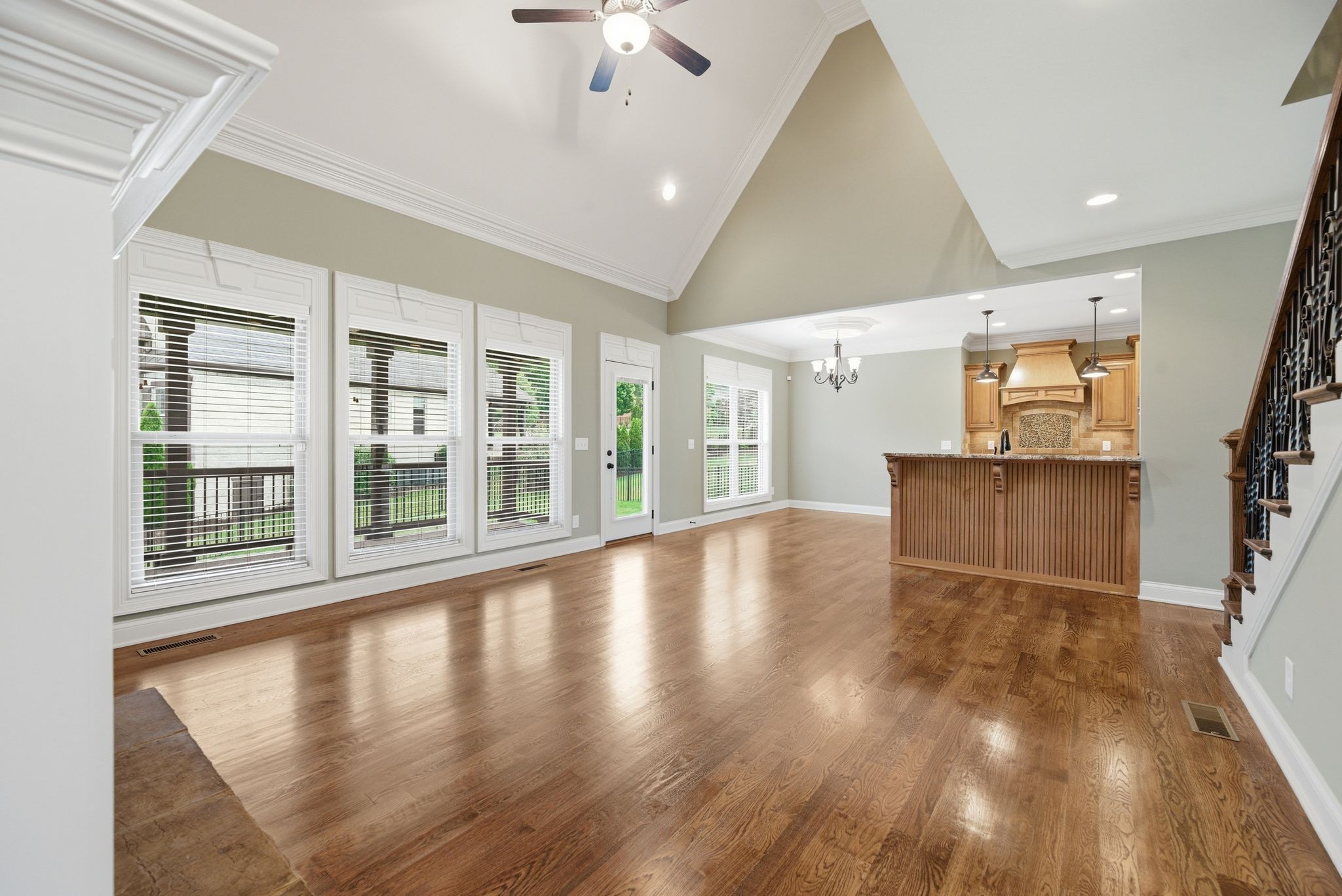 503 Montrose Drive Mount Juliet TN 37122