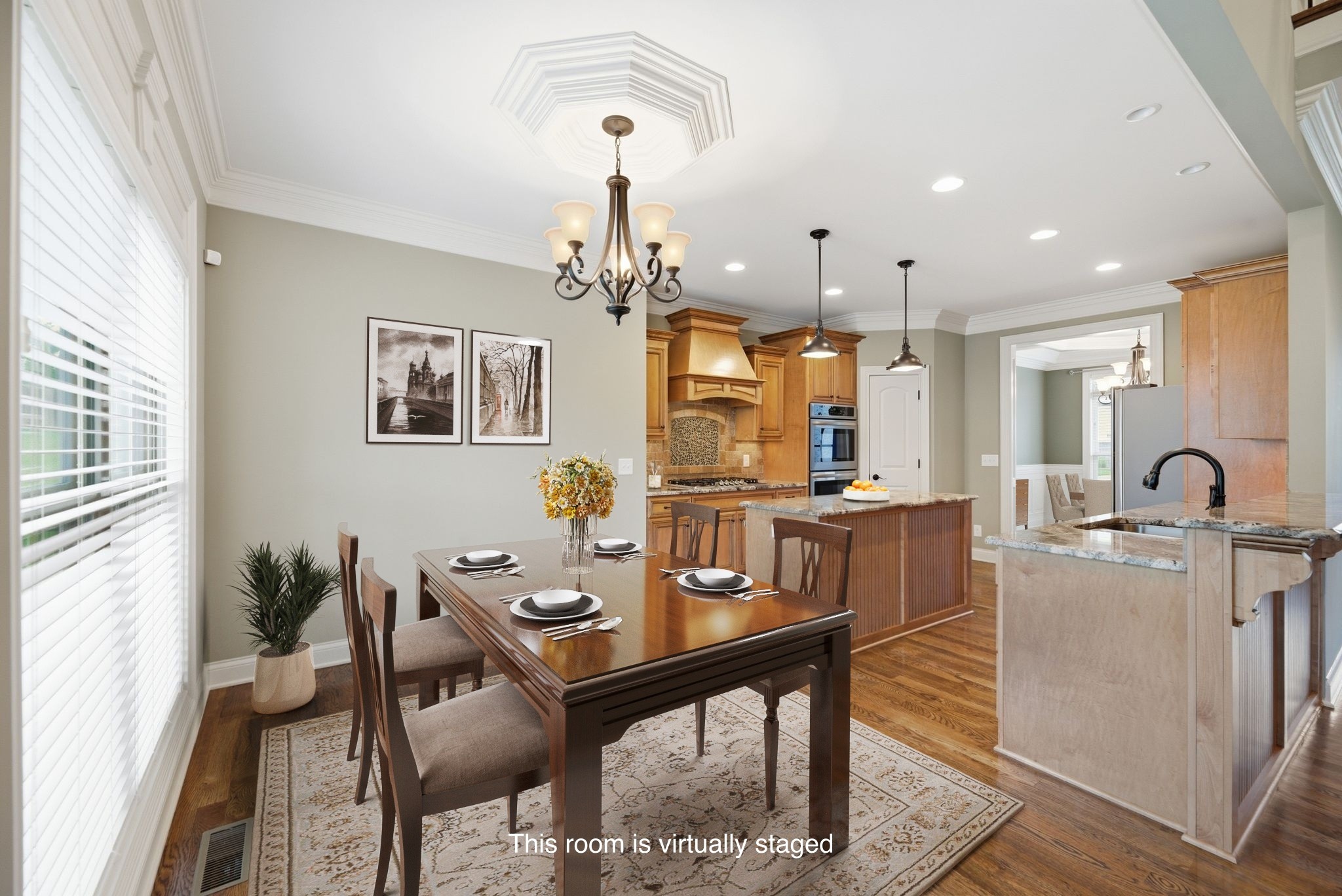503 Montrose Drive Mount Juliet TN 37122