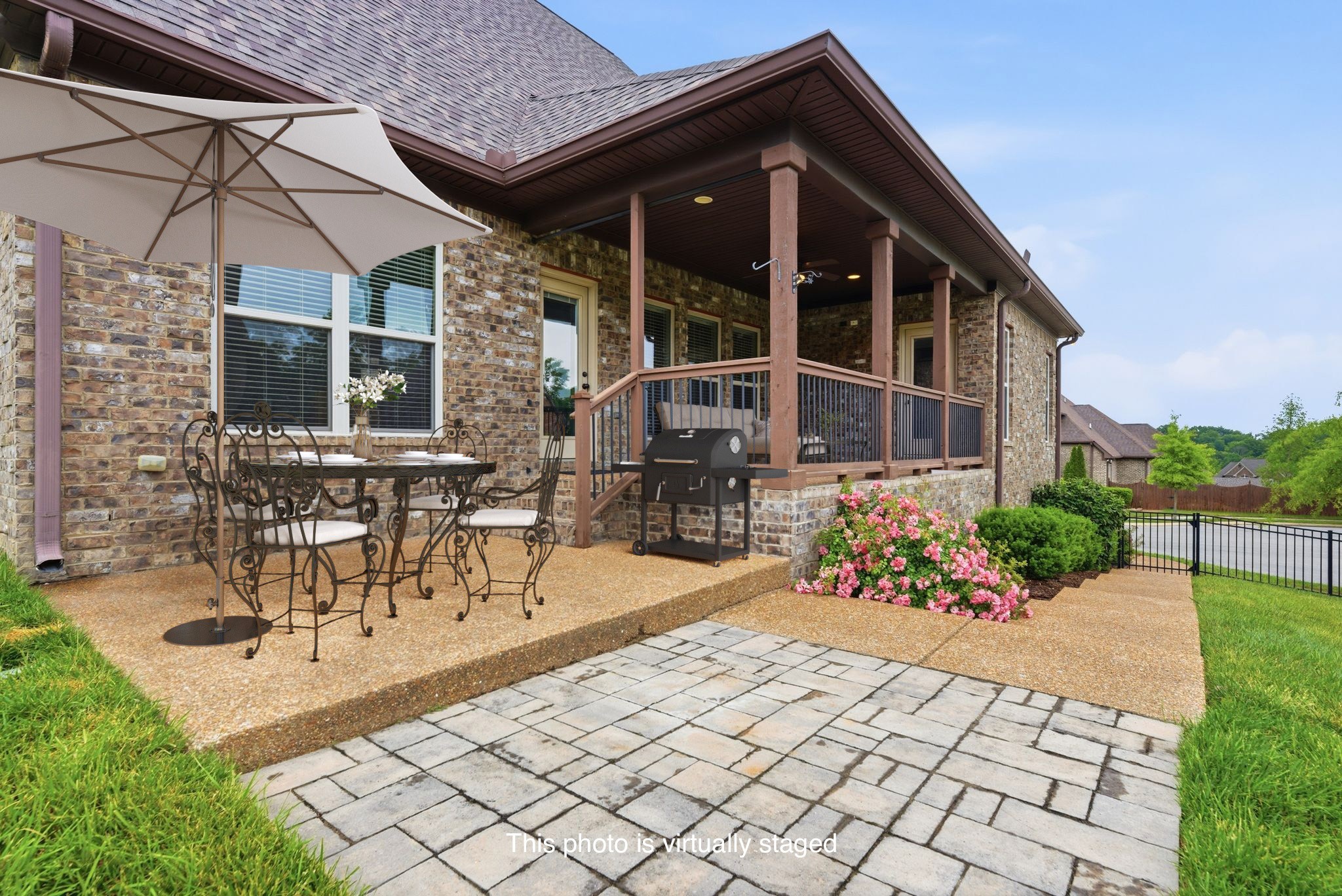 503 Montrose Drive Mount Juliet TN 37122