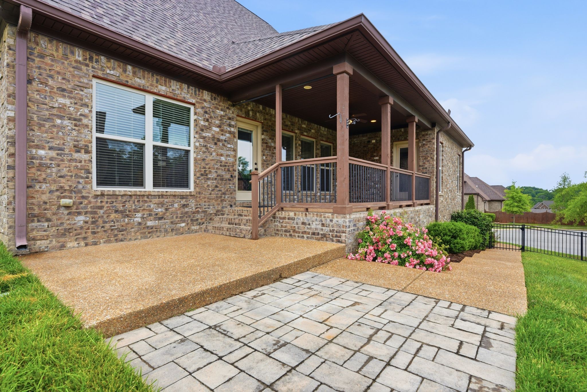 503 Montrose Drive Mount Juliet TN 37122