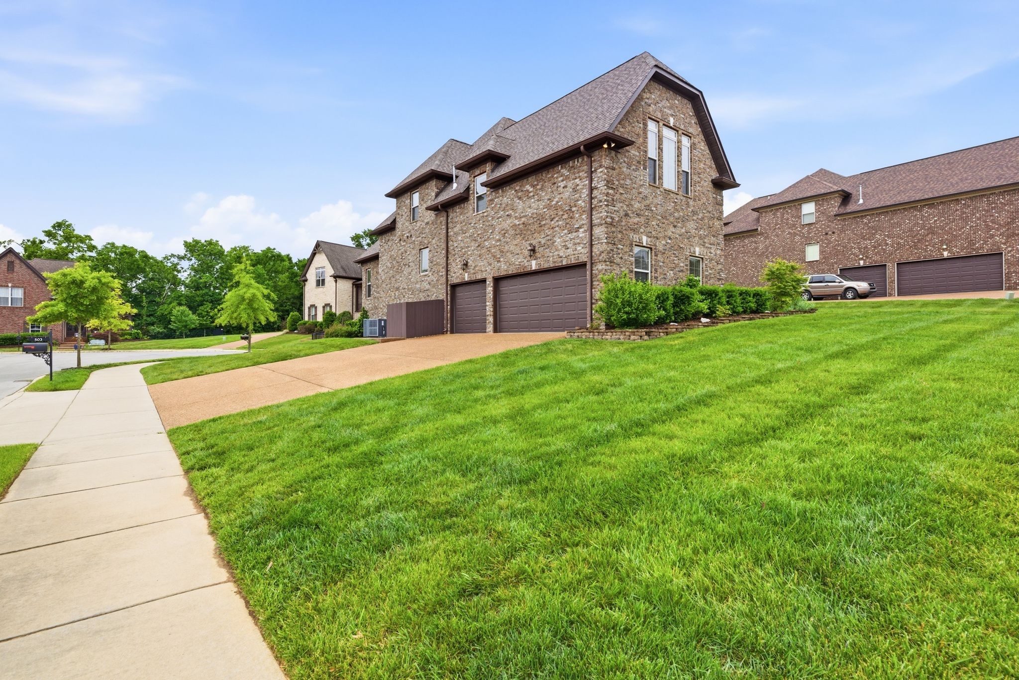 503 Montrose Drive Mount Juliet TN 37122