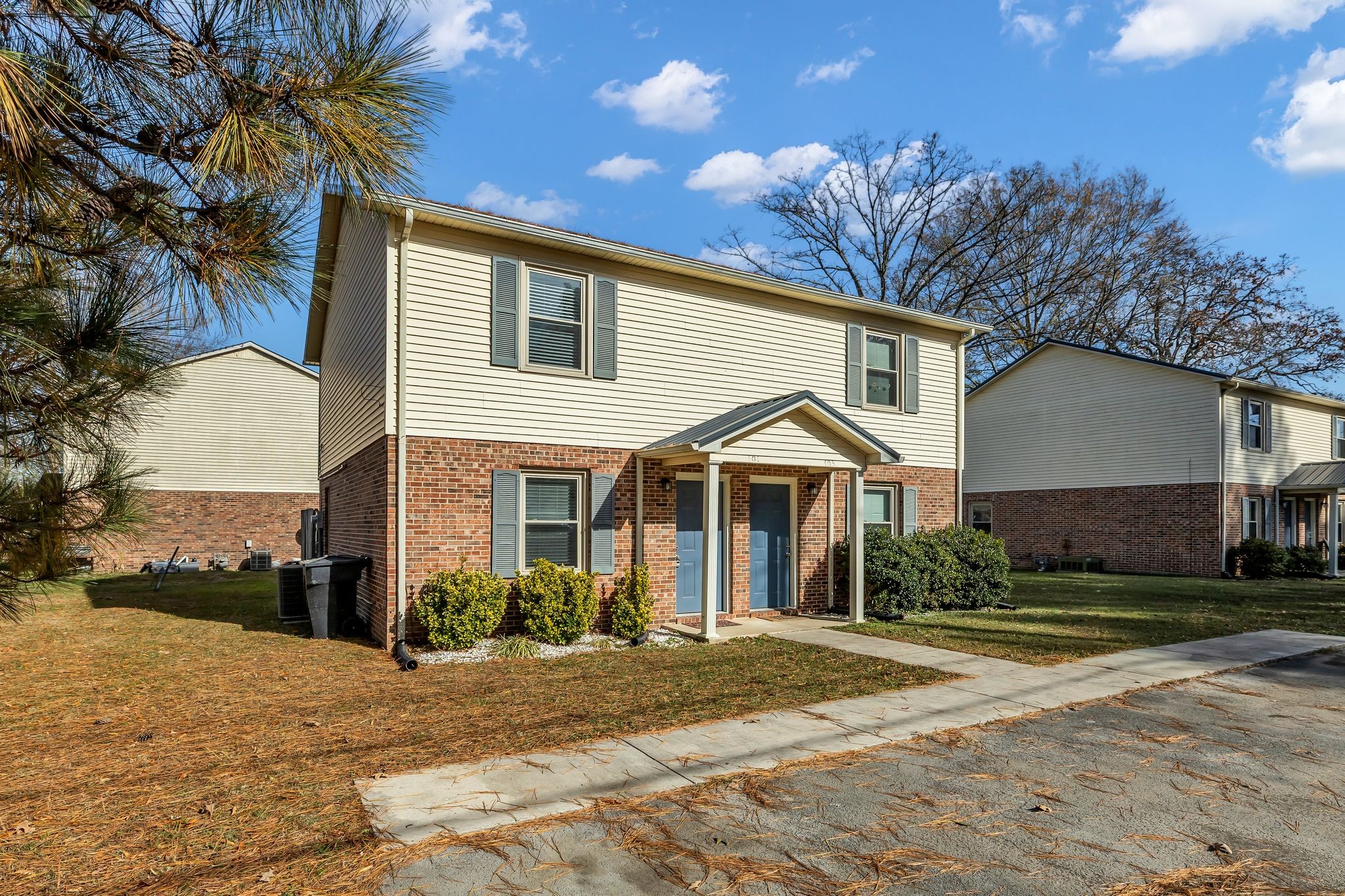 101 Helen Street Tullahoma TN 37388