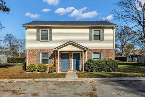 101 Helen Street Tullahoma TN 37388