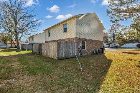 101 Helen Street Tullahoma TN 37388