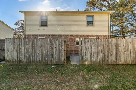 101 Helen Street Tullahoma TN 37388